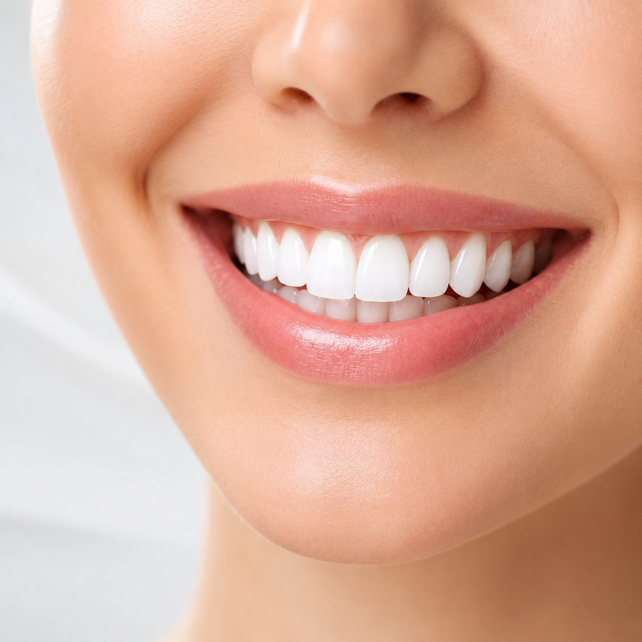 Aesthetic Smile Design