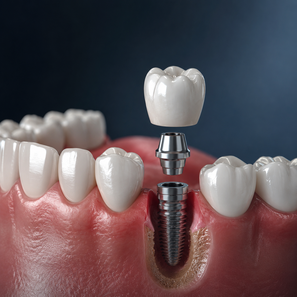 Implant Solutions